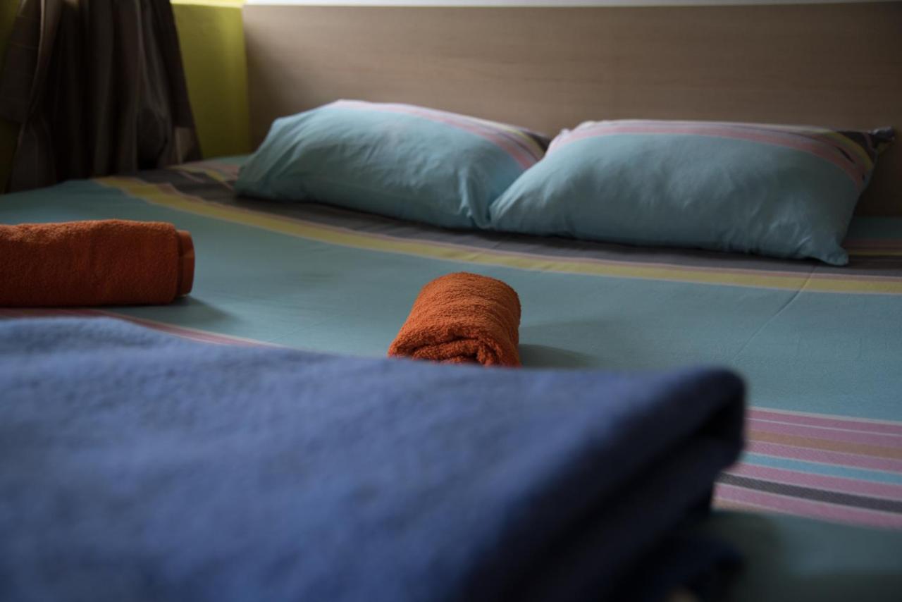 Yeti Guest House Mavrovo Ngoại thất bức ảnh